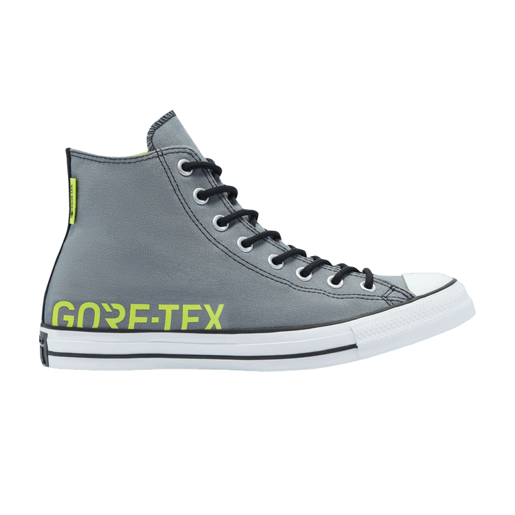 Chuck Taylor All Star GTX High 'Mountain Club - Grey Lemon'