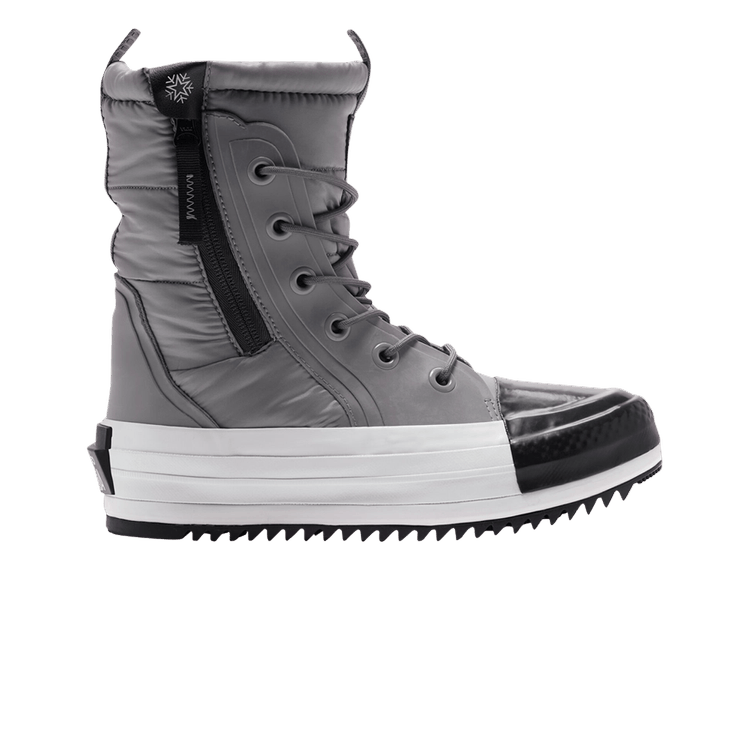 Wmns Chuck Taylor All Star MC WR Boot High 'Limestone Grey'