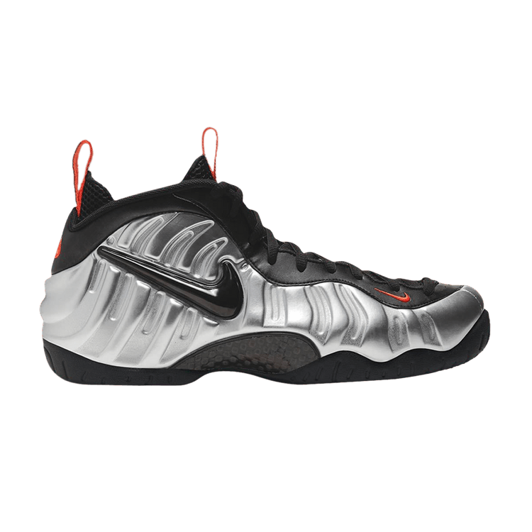 nike foamposite goat