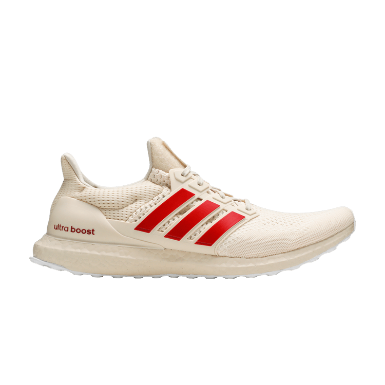 Ultra boost 4.0 laser red top
