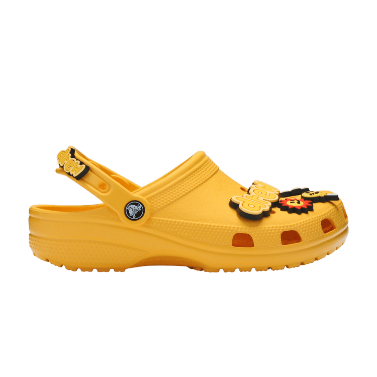 Ruby Rose x Wmns Classic Bae Clog 'Just Love' GOAT