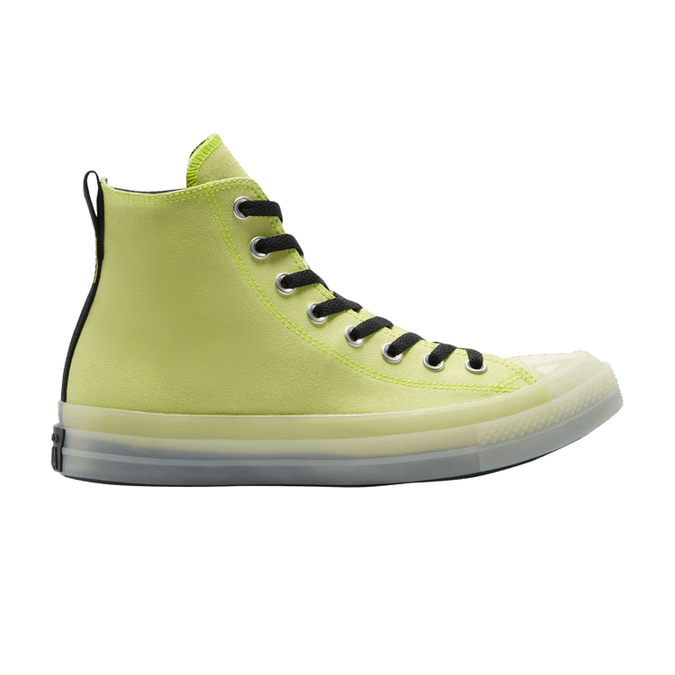 Chuck Taylor All Star CX High 'Hi-Vis Collection - Lemon Venom'