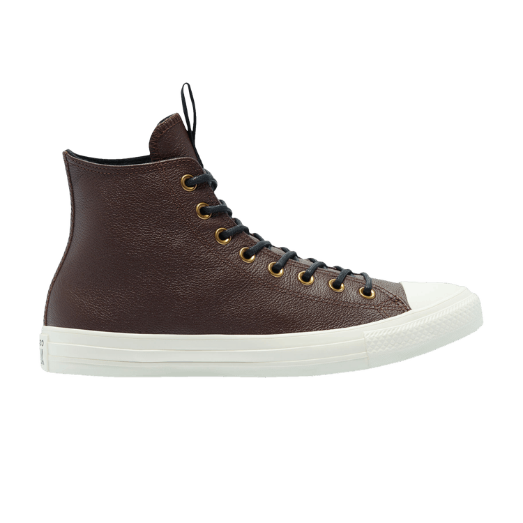 Chuck Taylor All Star Leather High 'Dark Root'