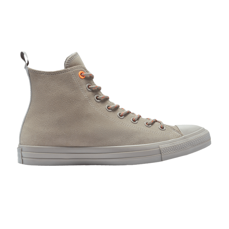 Chuck Taylor All Star Suede High 'Mountain Club - Malted Monochrome'