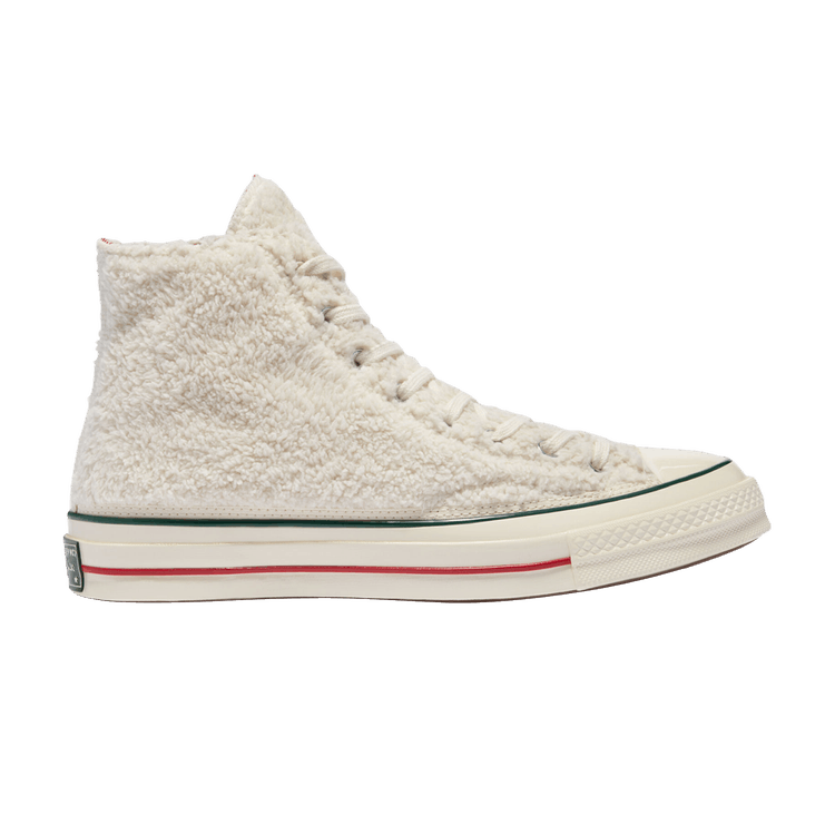 Wmns Chuck 70 High 'Winter Holidays'