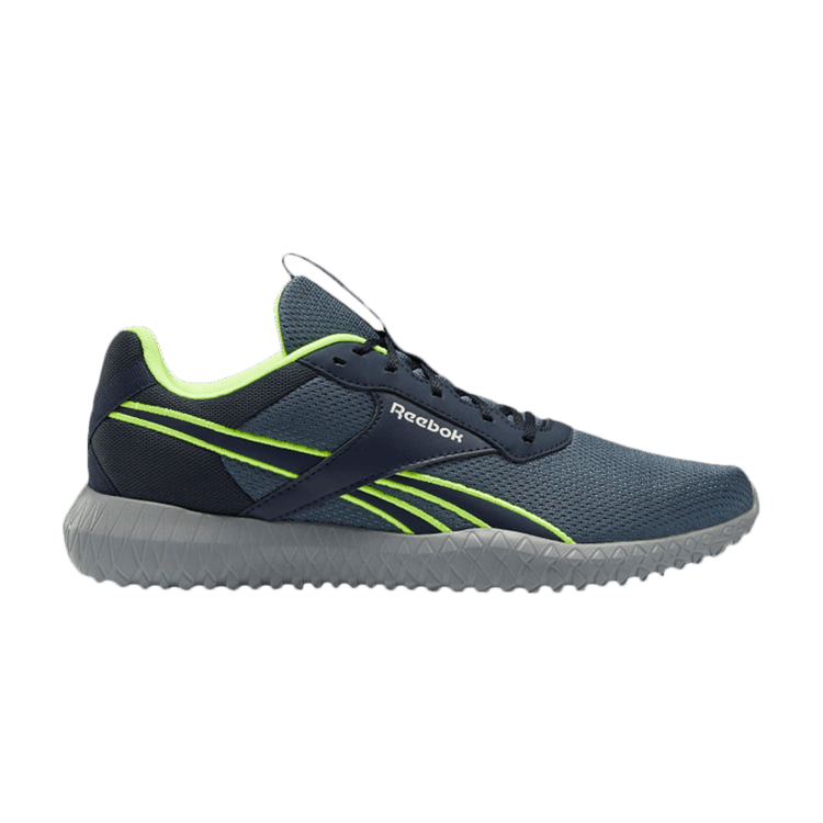 Flexagon Energy TR 2 'Smoky Indigo Lime'