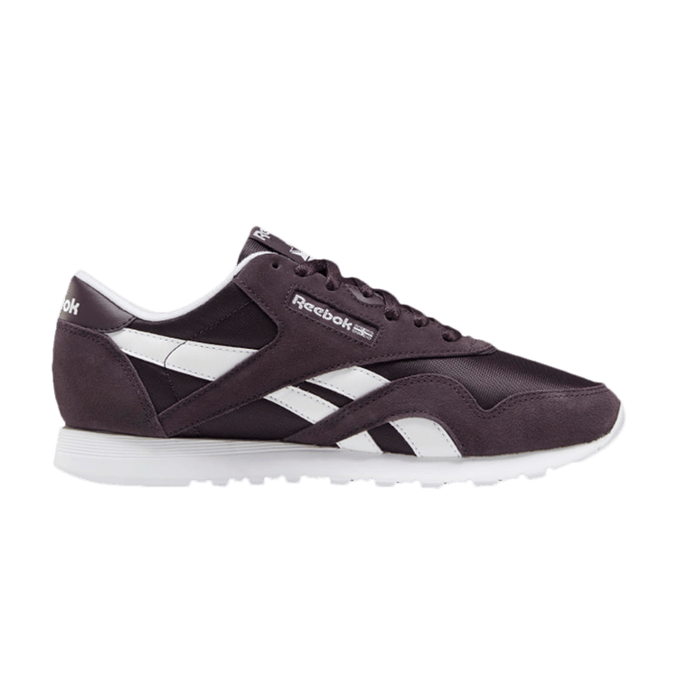 Wmns Classic Nylon 'Midnight Shadow'