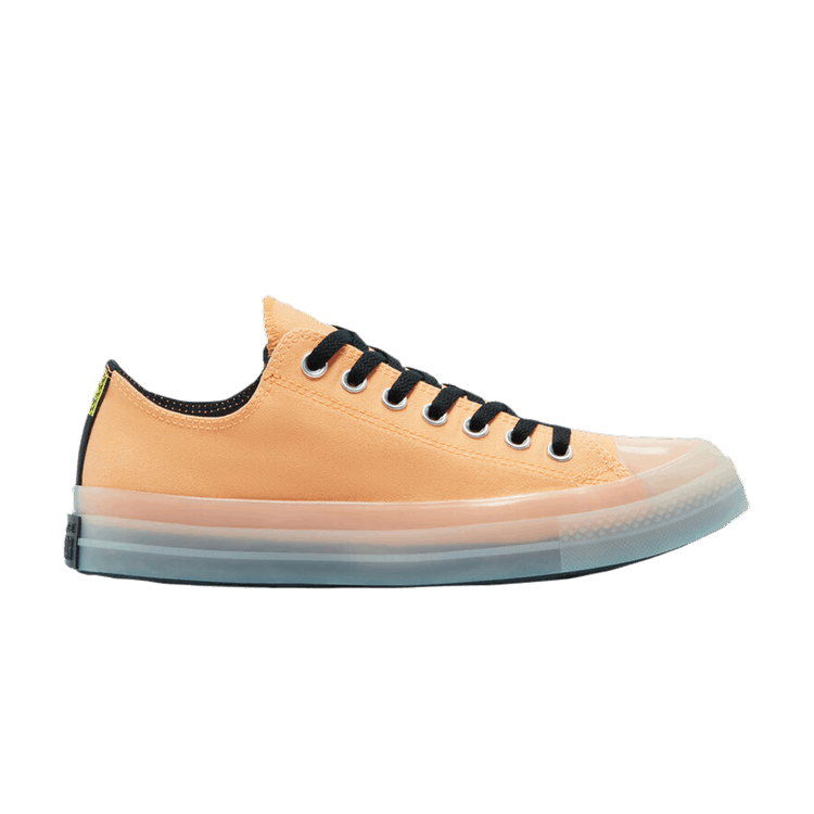 Chuck Taylor All Star CX Low 'Hi-Vis Collection - Flash Orange'