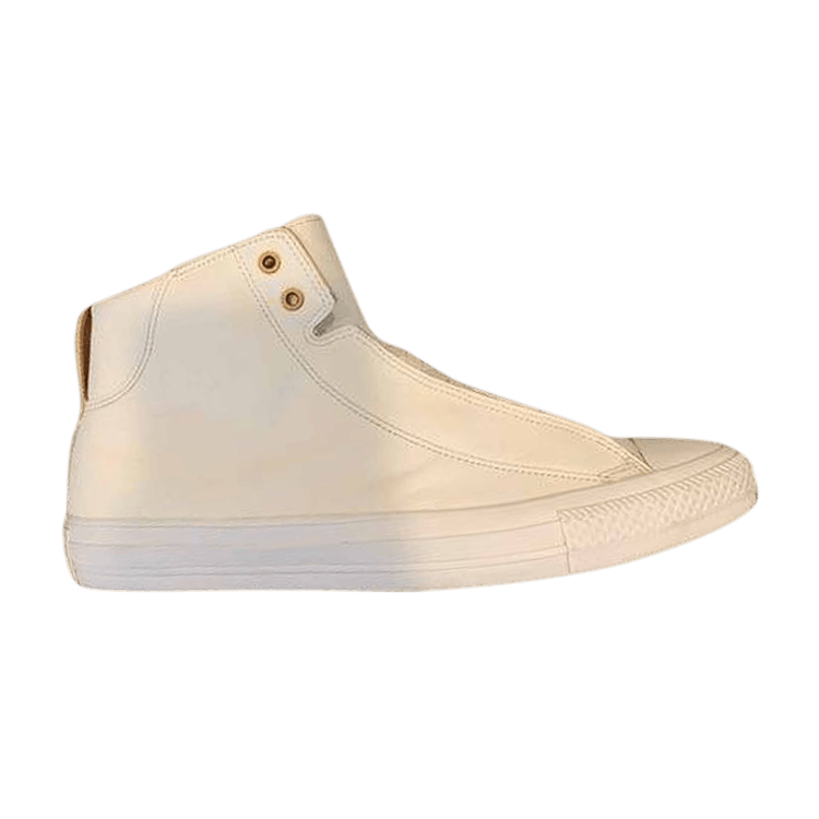 Chuck Taylor All Star Alpha Mid 'White'