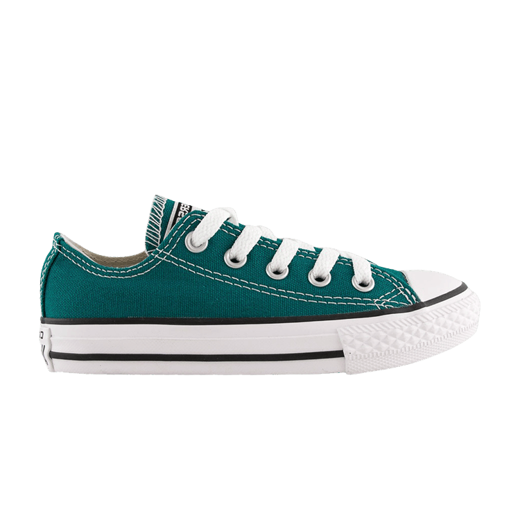 Chuck Taylor All Star Low GS 'Rebel Teal'