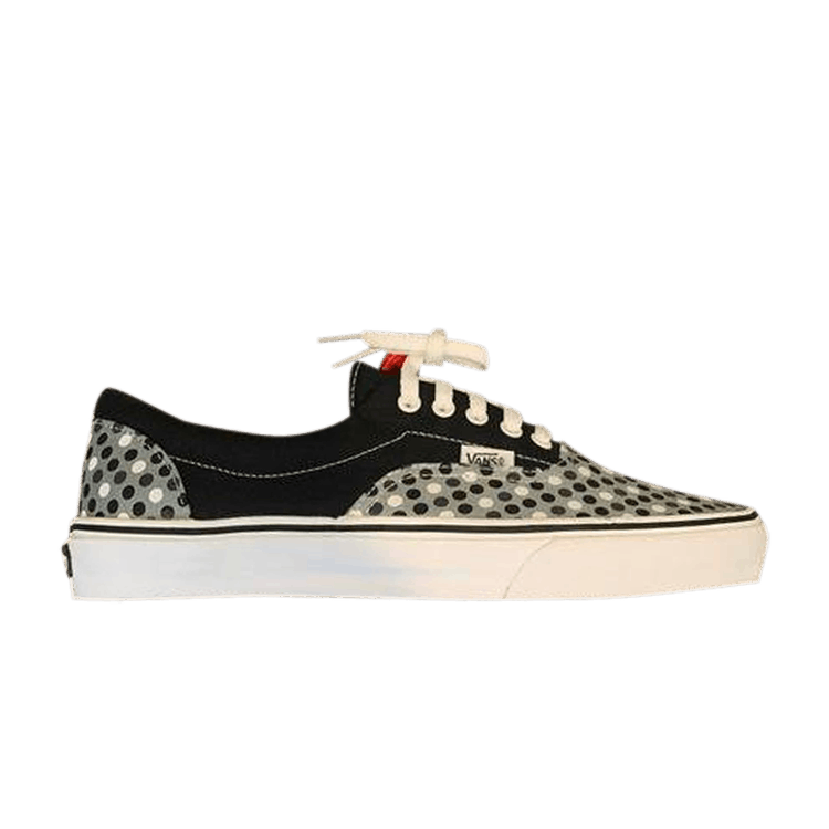 Era 'Polka Dots - Black Slate'