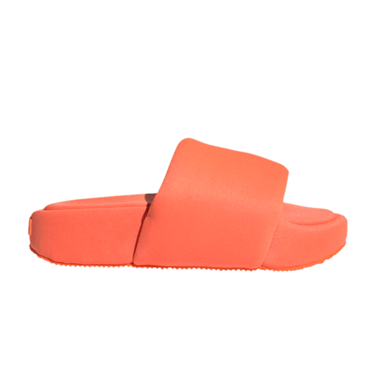 y3 slides orange