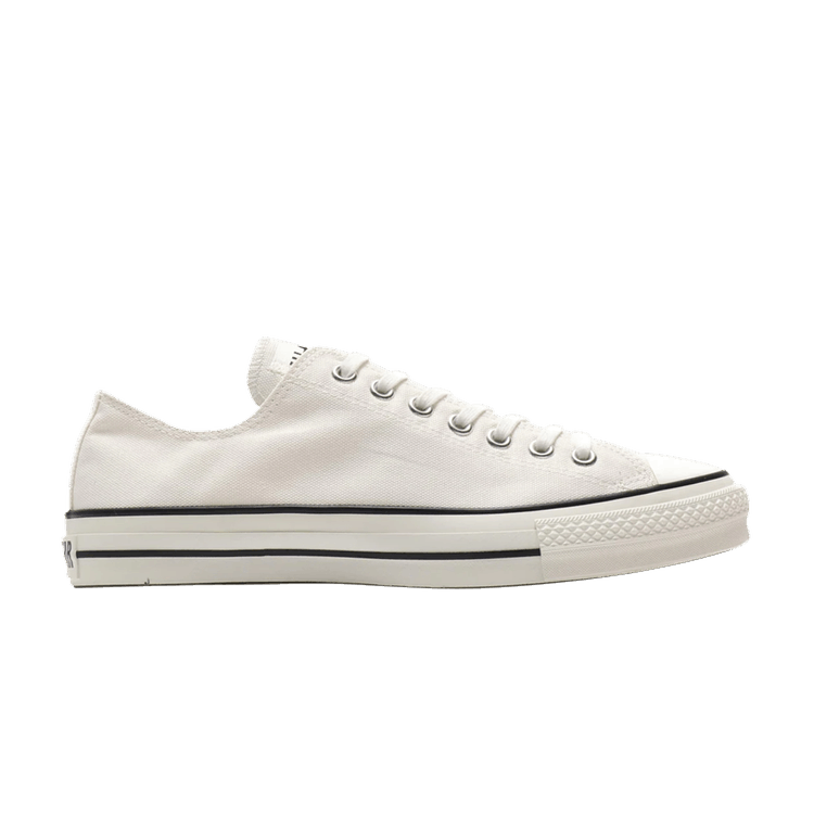 Chuck Taylor All Star J Low 'Made in Japan - White'