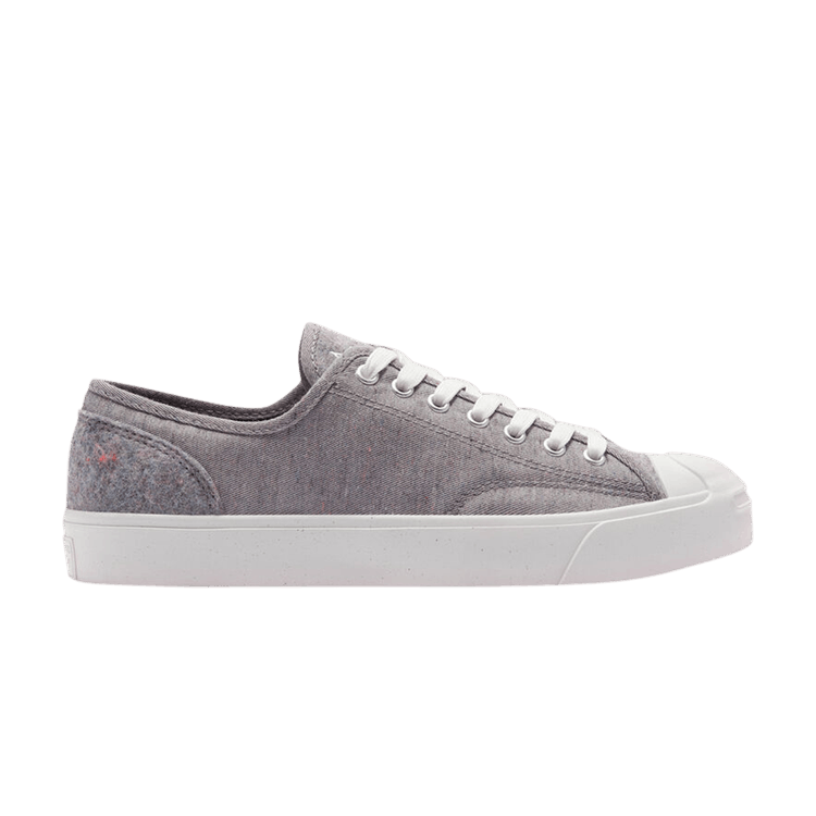 Jack Purcell Renew Low 'Grey Twill'