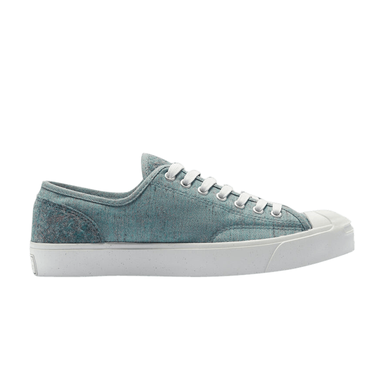 Jack Purcell Renew Low 'Blue Twill'