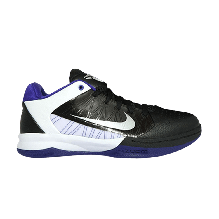 Nike Zoom Kobe Dream hot sale Season II Low Purper