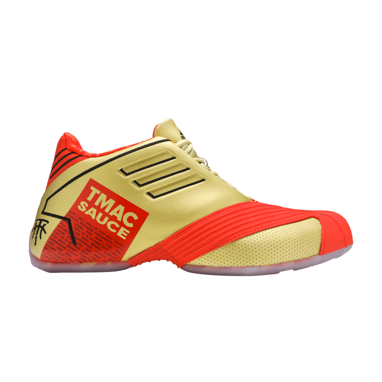 Tracy mcgrady shoes 1 store