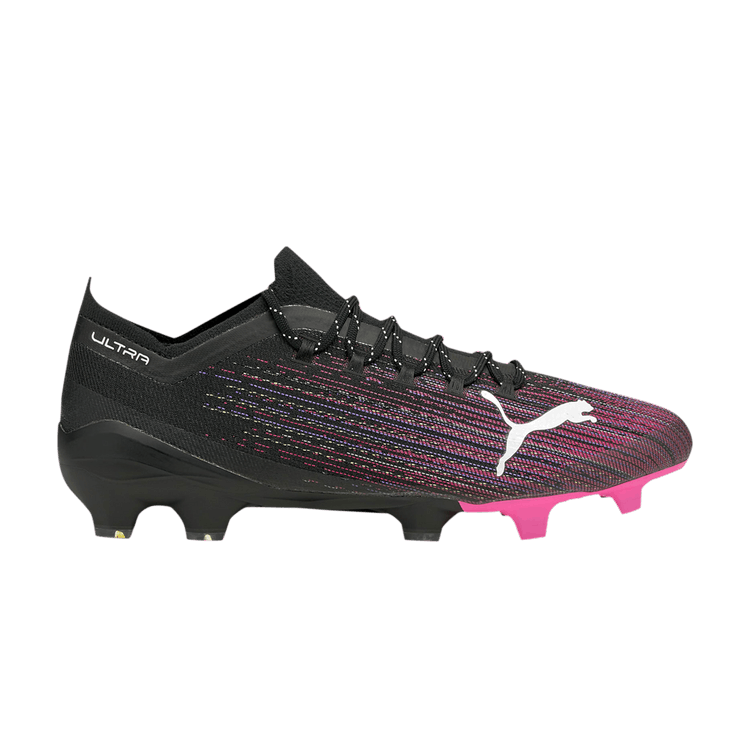 PUMA Ultra 1.1 FG AG 'Turbo Pack'