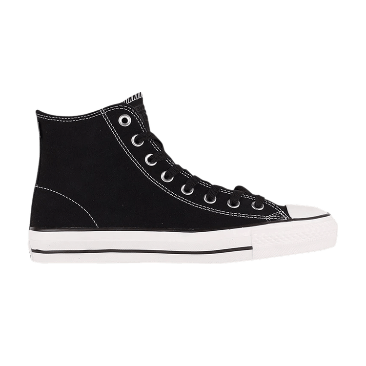 Chuck Taylor All Star Pro High 'Black'