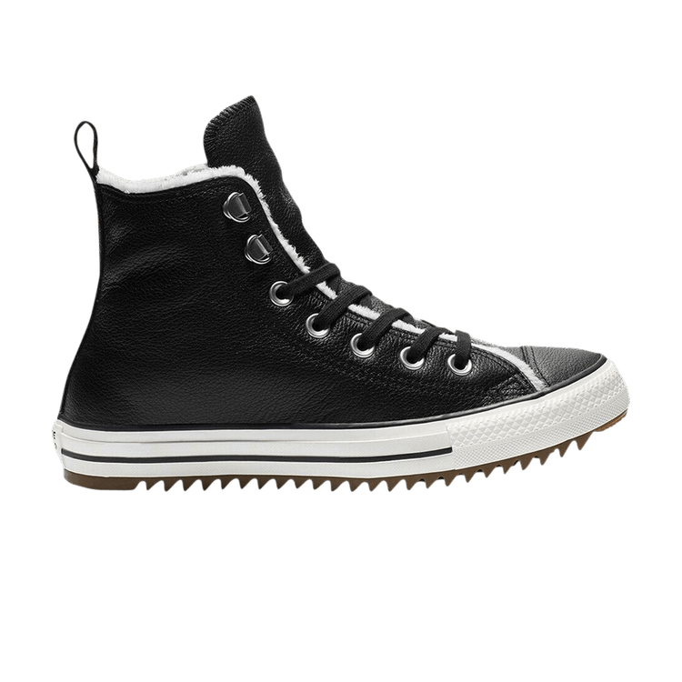 Chuck Taylor All Star Hiker Boot 'Black'