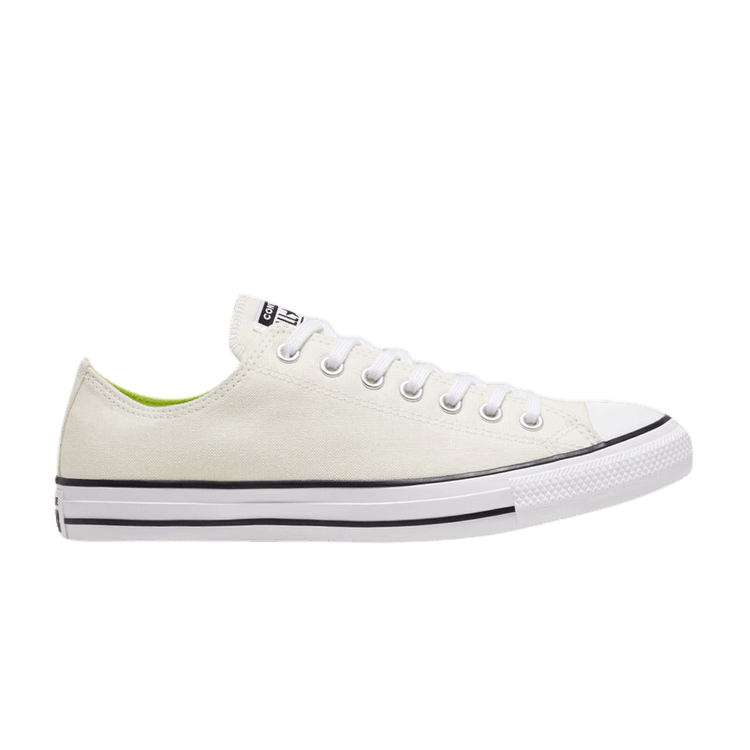 Chuck Taylor All Star Low 'Twisted Vacation - Cream White'