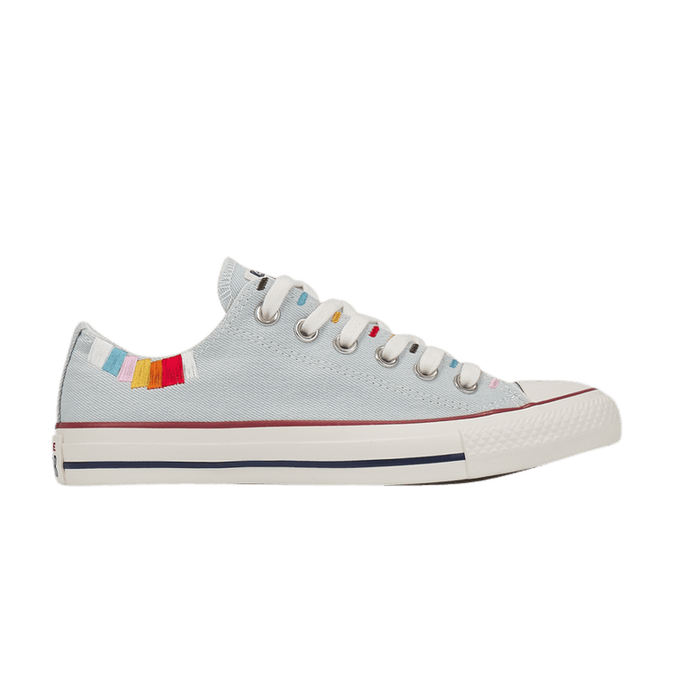 Wmns Chuck Taylor All Star Low 'Self-Expression'