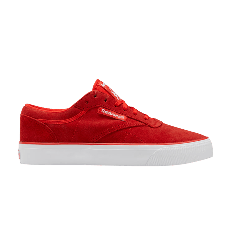 Club C Coast 'Instinct Red'