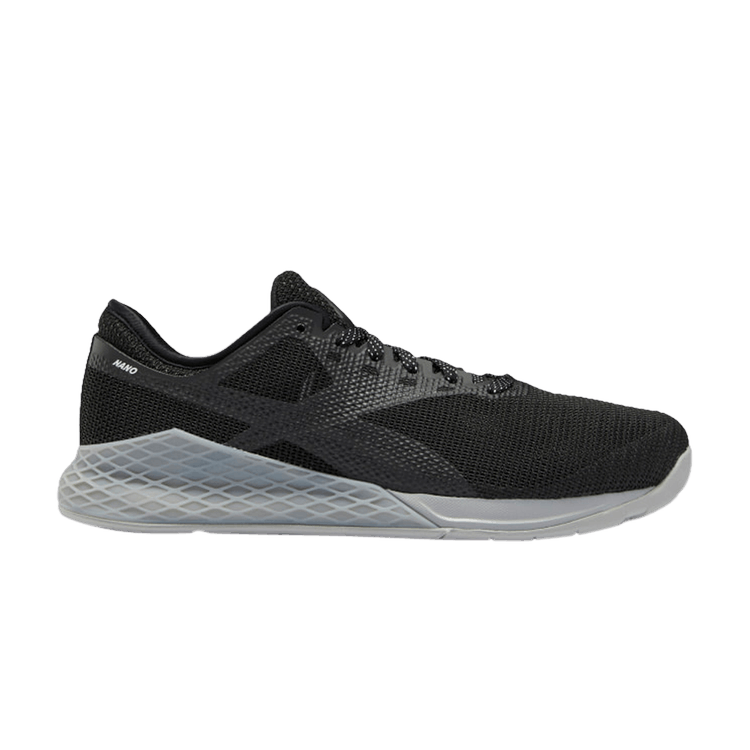 Nano 9 'Black Pure Grey'