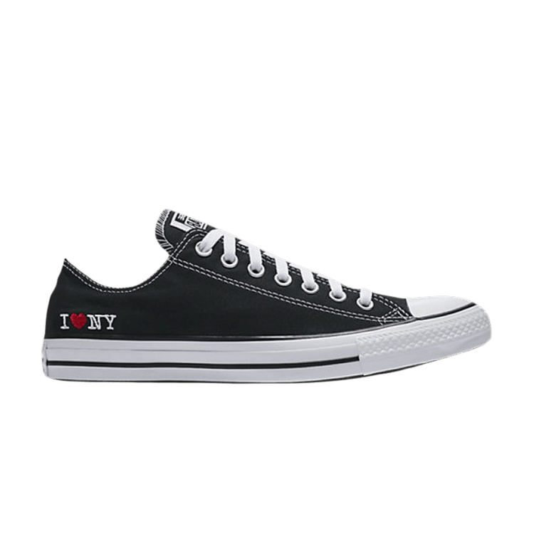 Chuck Taylor All Star Low 'I Love NY'