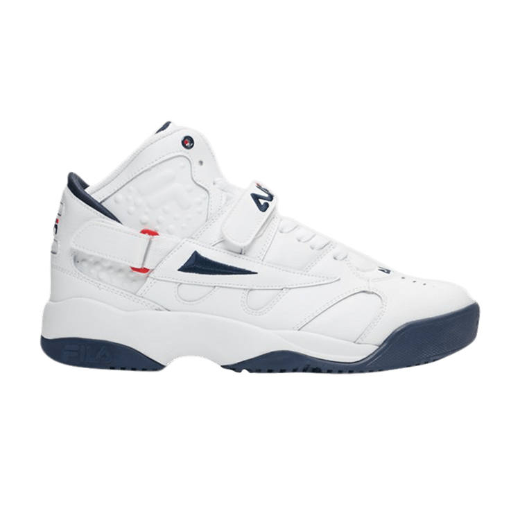 Buy Spoiler White Navy 1BM00027 125 GOAT