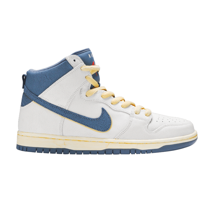 lost at sea dunks