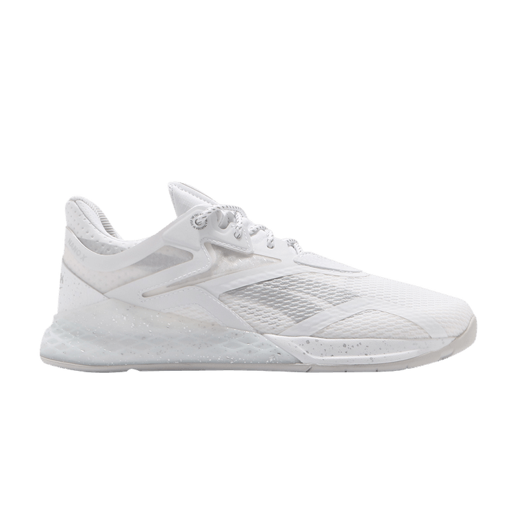 Wmns Nano X PR 'White'