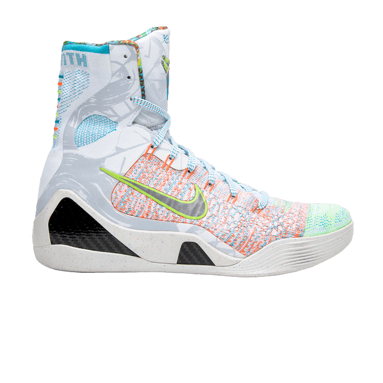 Buy Kobe 9 Shoes: New Releases & Iconic Styles | Goat
