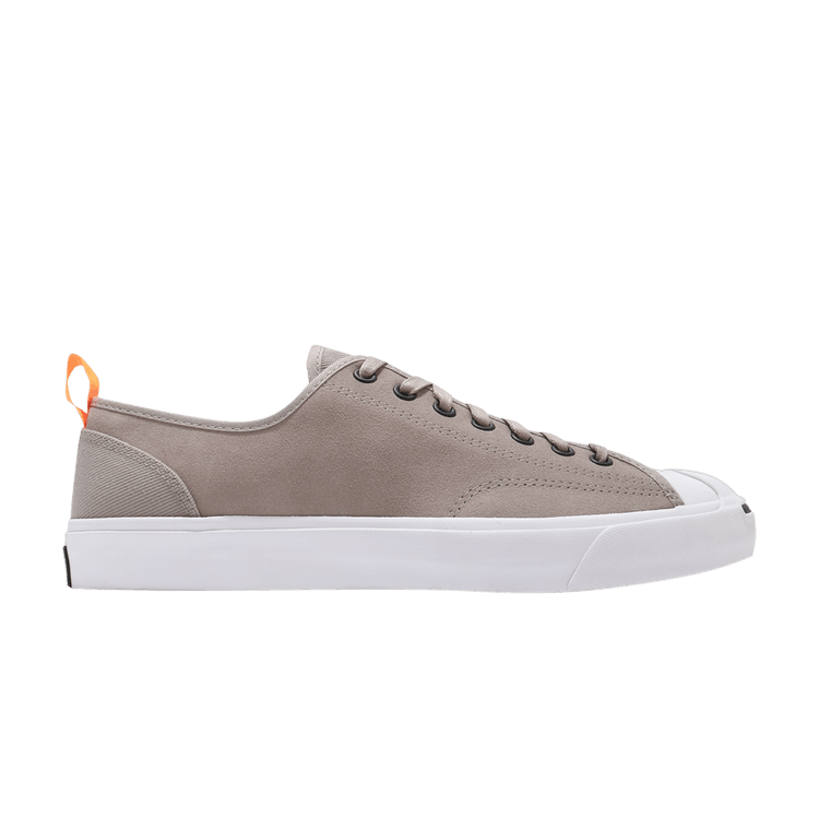 Jack Purcell Low 'Grey Orange'