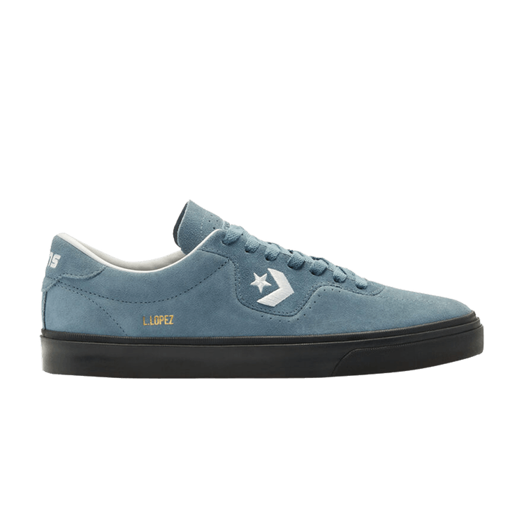 Louie Lopez Pro Low 'Mono Classic Suede - Lakeside'