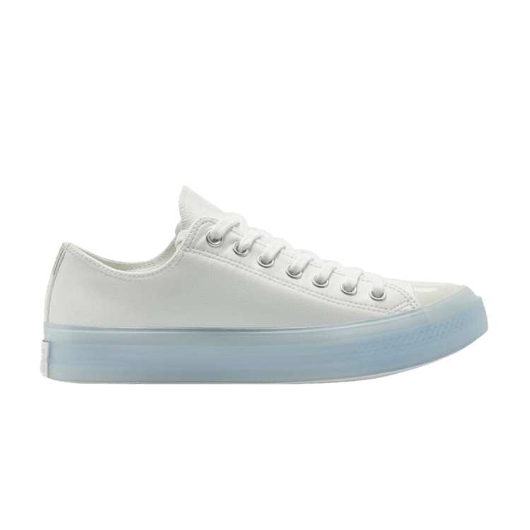 Buy Chuck Taylor All Star CX Low 'White Ice' - 169608C | GOAT