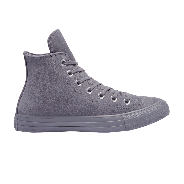 Wmns Chuck Taylor All Star High 'Black Ice'