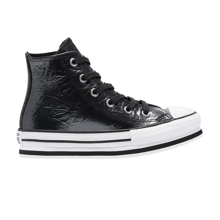 Chuck Taylor All Star EVA Platform High GS 'Night Sky'