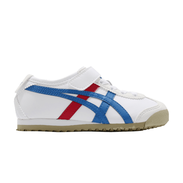 Buy Mexico 66 PS 'White Directoire Blue' - 1184A049 103 | GOAT