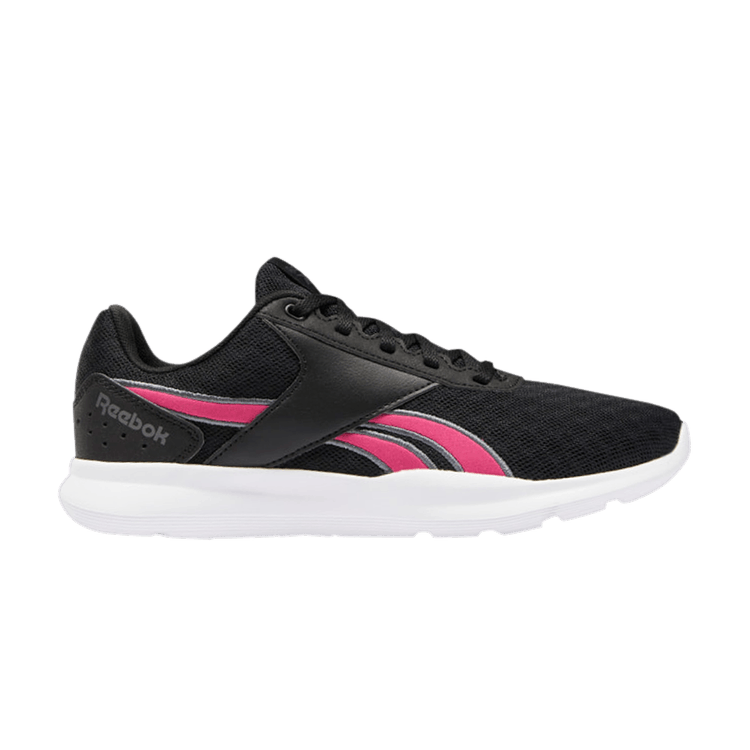 Wmns Dart TR 2 'Black Proud Pink'