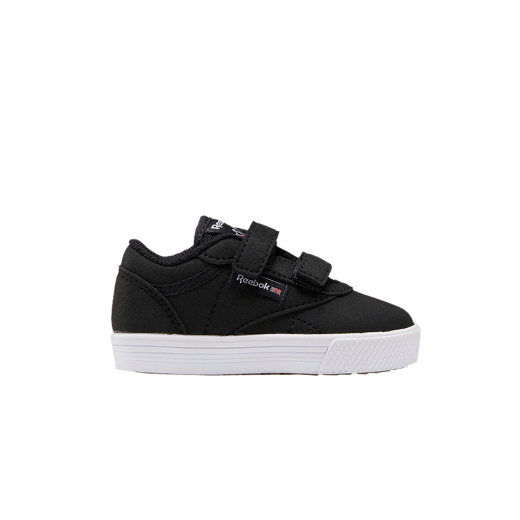 Club C Coast Toddler 'Black White'