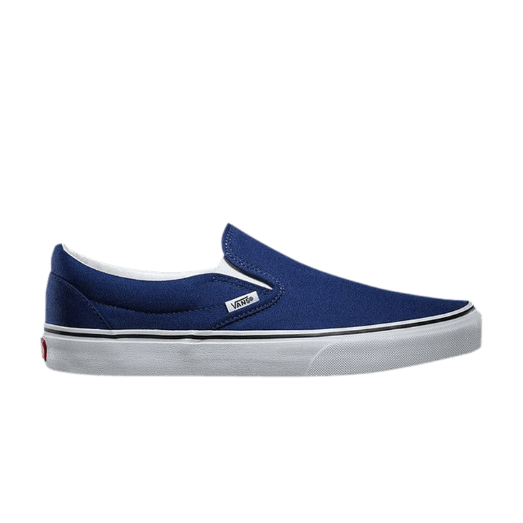 Classic Slip-On 'Twilight Blue'