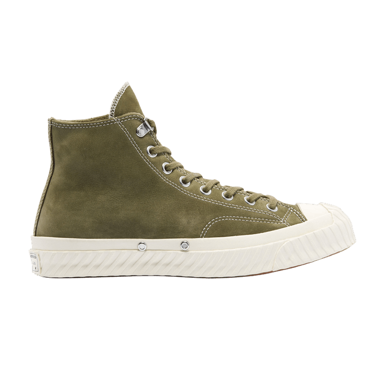 Chuck 70 Bosey Water Repellent High 'Field Surplus'