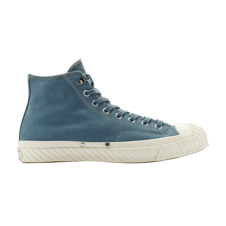 Chuck 70 Bosey Water Repellent High 'Lakeside Blue'