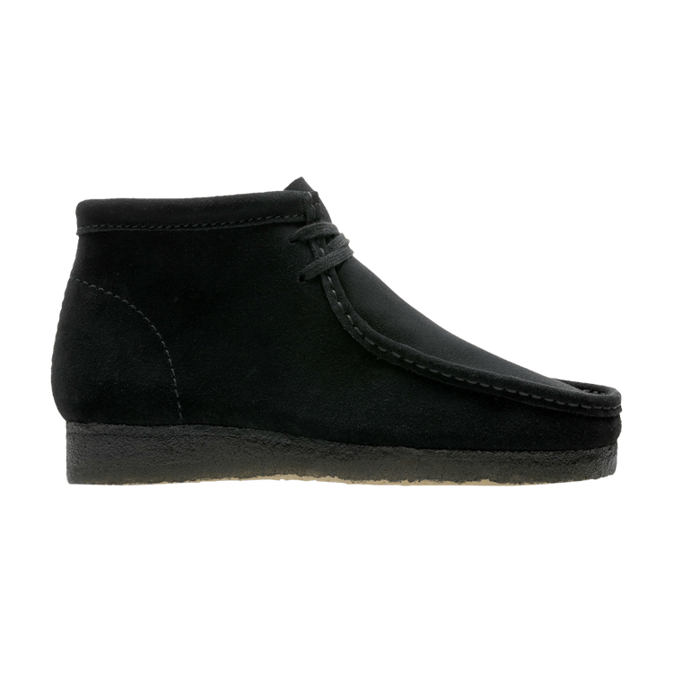 OVO x Clarks Wallabees Black NEW 11 US October's Very Own
