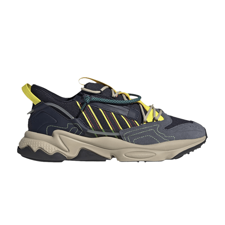 Buy Adidas Ozweego Zip  display picture 3