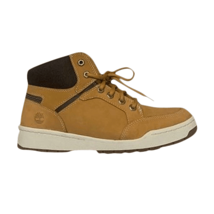 Raystown Boot 'Wheat'