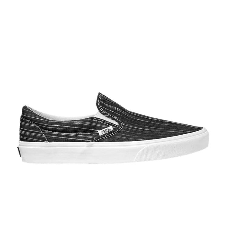 Classic Slip-On 'Suiting'