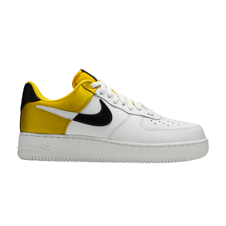 NBA x Air Force 1 '07 LV8 'Amarillo' | GOAT