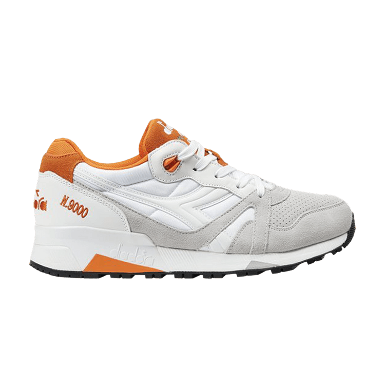 Diadora n9000 orange deals